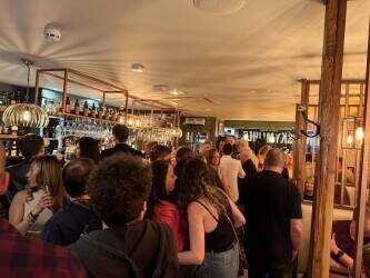 Bar for sale Lymm