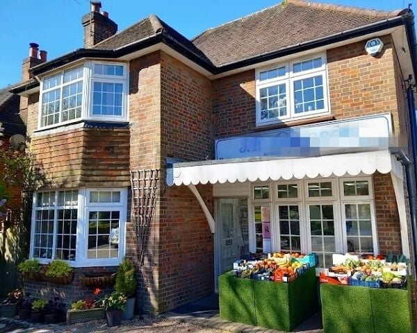 Detached Retail Butchers, Established 1930, With Full Sui Generis a5 Use for Sale Photo 1