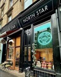 West End Glasgow Class 3 Popular Cafe West End Glasgow Class 3 Popular Cafe
