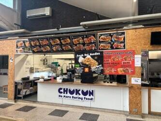 Popular, Hot Food Takeaway Business Popular, Hot Food Takeaway Business