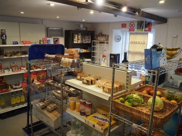 Cafe & Sandwich Bars For Sale in Leyburn
