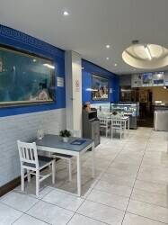 Authentic Greek Restaurant for Sale