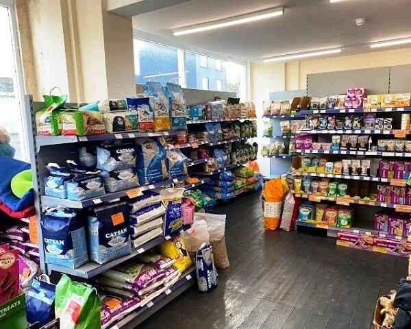 Exceptional Pet Shop for Sale Exceptional Pet Shop for Sale