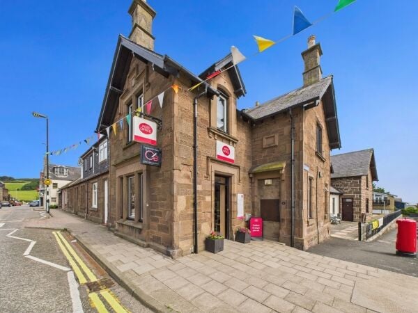 Business for Sale in Montrose Angus Business for Sale in Montrose Angus