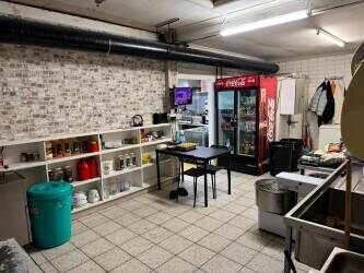 Chicago Pizza Shop for Sale in a Prime Location!