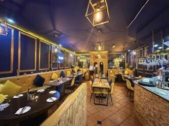 Turkish restaurant for sale in Liverpool 