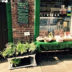 HOLBEACH LINCOLNSHIRE, SALE OF HOLBEACH WHOLEFOODS BUSINESS – LEASEHOLD
