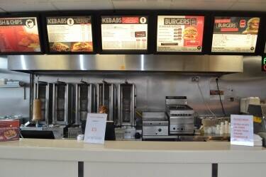 Busy, Profitable Fish & Chip Shop – Same Owner for 36 Years, Rare Opportunity!
