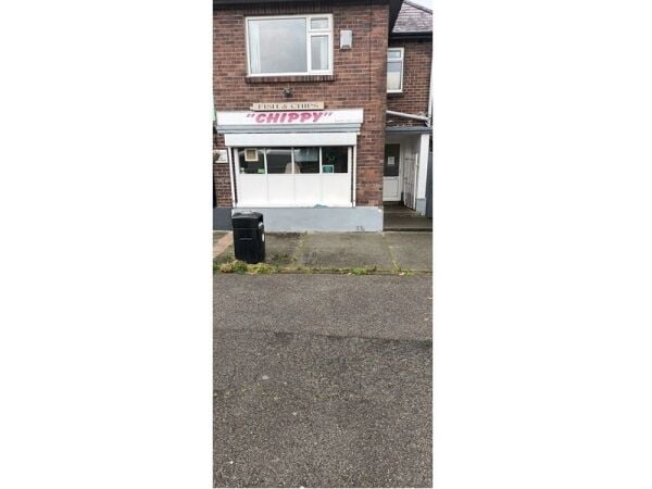Cheryl’s Chippie – Bangor’s Fry-tastic Gem Now Up for Grabs! Cheryl’s Chippie – Bangor’s Fry-tastic Gem Now Up for Grabs!