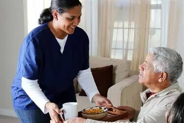Domiciliary Care Agency Skilled Worker Sponsorship Licence