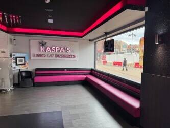Dessert Parlour Restaurant for Sale in Somerset Dessert Parlour Restaurant for Sale in Somerset