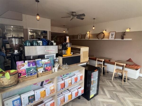 Cafe & Sandwich Bars For Sale in Shipley Cafe & Sandwich Bars For Sale in Shipley