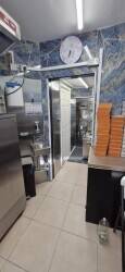 Fish and chips shop for sale in prime location