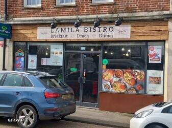 Breakfast Lunch Dinner Cafe Bistro Business for Sale