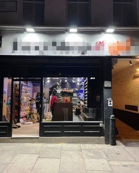 Off Licence, Confectionary, Tobacco And Groceries for Sale Off Licence, Confectionary, Tobacco And Groceries for Sale