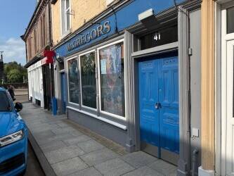 Immaculately presented town centre pub with huge potential (ref 1760)
