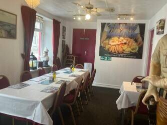 Highly Profitable Business Located on the NC500 - For Sale Highly Profitable Business Located on the NC500 - For Sale