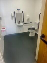 Established Private Clinic with CQC Registration