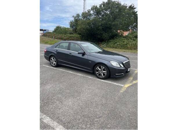 Drive Into Profit: Executive Chauffeur Business For Sale