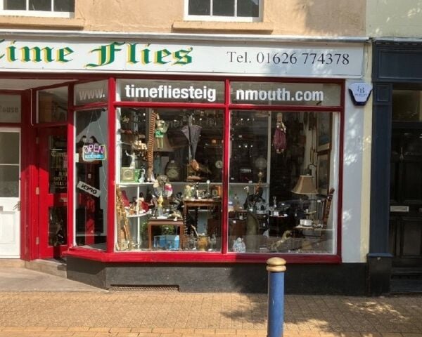 Antique Shop & Specialist Clock Repair - Devon Antique Shop & Specialist Clock Repair - Devon