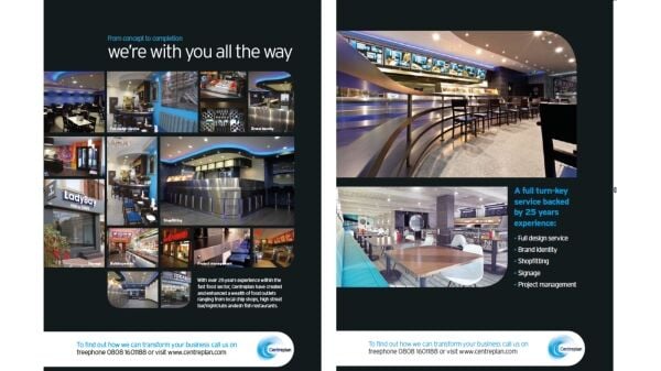 REDUCED - Long-Standing Shopfitting Business Serving the UK Hospitality Sector
