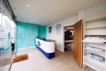 Pressed-In-Time Laundry Franchise Resale – Chorlton, Manchester