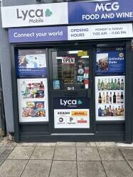 Off licence shop sale in Stoke on Trent Off licence shop sale in Stoke on Trent