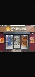 Southern fried chicken Takeaway for sale Southern fried chicken Takeaway for sale