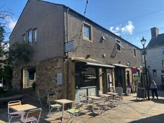Stylish, Traditional Café Bistro Business Stylish, Traditional Café Bistro Business