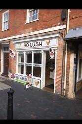 Dessert Cafe for sale on busy hightreet in Alton, Hampshire