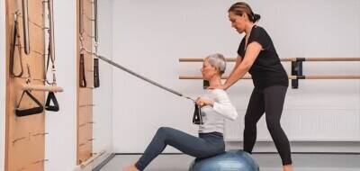 Premium Boutique Fitness Studio- Southwark (Low-overhead & Manager-Run) Premium Boutique Fitness Studio- Southwark (Low-overhead & Manager-Run)