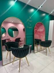 Established Hair & Beauty Salon for Sale &ndash; Prime West End Glasgow Location