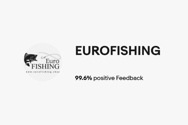 Online Retailer of Angling Tackle & Accessories