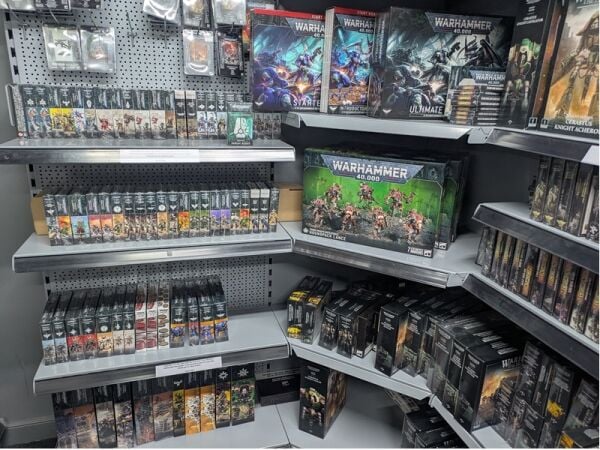 Level Up Your Career – Buy This Brilliant Gaming Business! Level Up Your Career – Buy This Brilliant Gaming Business!
