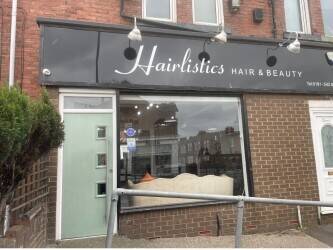 Spacious Hairdressing & Beauty Salon for sale Photo 1