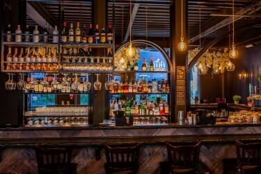 Bar & Restaurant and Live Music venue in Milton Keynes for Sale Photo 2