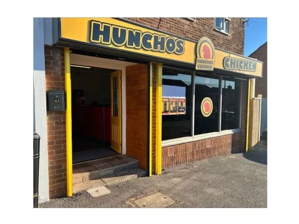 Craving a New Venture? Own This Tasty Takeaway Today!