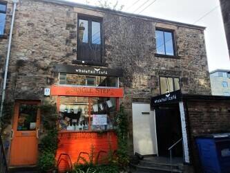 Freehold Licensed Café Bistro Hot and Cold Food Coffee Desserts Takeaway Business Lancaster For Sale