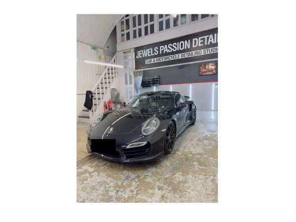 Polish Your Profits – Premium Car Detailing Business for Sale! Polish Your Profits – Premium Car Detailing Business for Sale!