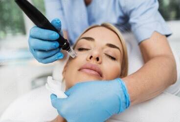 Established Aesthetics, Beauty & Laser Clinic In The Heart of Surrey with over 700 clients
