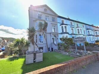 CONWY – FULLY REFURBISHED BED & BREAKFAST LOCATED ON LLANDUDNO’S NORTH SHORE CONWY – FULLY REFURBISHED BED & BREAKFAST LOCATED ON LLANDUDNO’S NORTH SHORE
