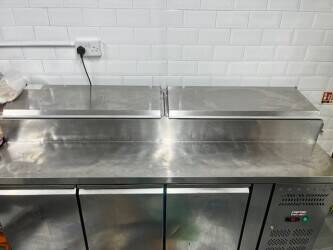 Takeaway Shop For Sale on Smithdown Road L15 Takeaway Shop For Sale on Smithdown Road L15