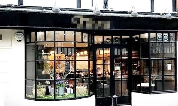 Licensed Thai Restaurant & Takeaway for Sale