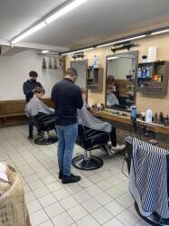 Barber shop for sale Trent Vale