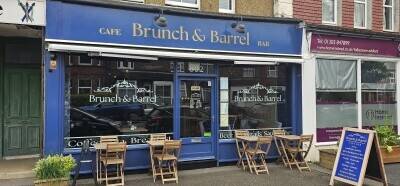 Cafe & Bar for sale in Folkestone Cafe & Bar for sale in Folkestone