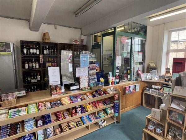 Off License & Convenience For Sale in Clitheroe Off License & Convenience For Sale in Clitheroe