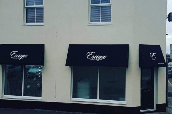 Established Beauty Salon & Spa - Rainhill