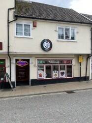 Pizza shop Diss Norfolk Restaurant