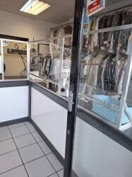 Dry cleaners for sale Dagenham East London Photo 1