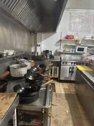 Chinese Takeaway to sell in Sheffield S6 Chinese Takeaway to sell in Sheffield S6